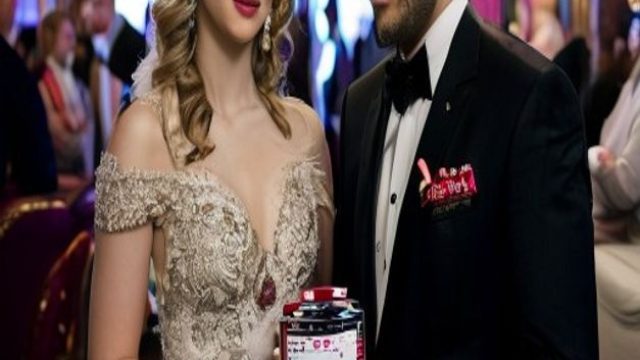 Taylor Swift and Travis Kelce Set Unique Wedding Policy for Attendees | casino gambling slot, pemain