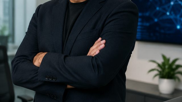 Vishal Sikka Launches New Venture to Disrupt IT Services Landscape
