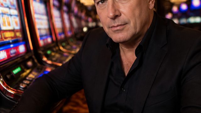 Tony Salomone Unveils an Uplifting Disco Track That Will Move You | hoki88cek, rtp surgaplay, link a