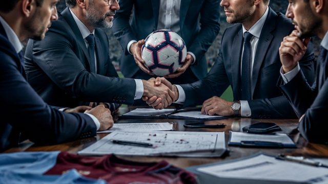 Breaking Transfer News: Major Moves in Premier League as Clubs Strengthen | hoki88 alternatif, glowi