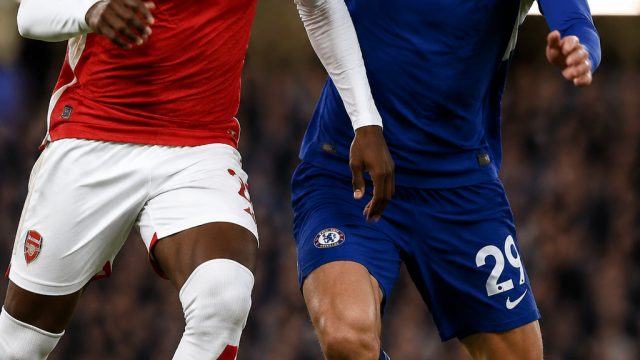 Arsenal and Chelsea: Latest Transfer Developments You Can't Miss