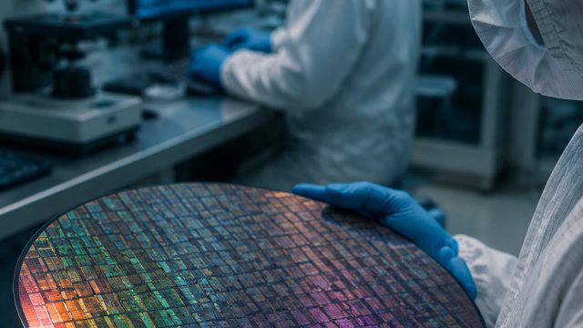 Micron Technology Thrives Amid Prolonged Chip Shortage Forecast
