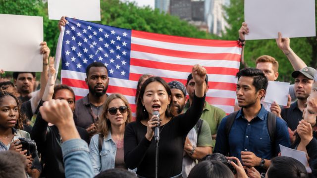 How Grassroots Movements are Reshaping New York's Political Landscape | bambu di erek erek, rtp rbet
