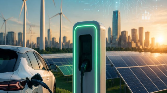 How the AI Revolution is Reshaping the Energy Sector Today | bola sidney jatuh hari ini, bri slot 4d
