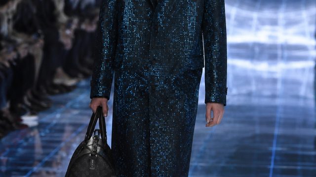 Louis Vuitton Unveils Groundbreaking Menswear at Paris Fashion Week 2027 | daftar angka keluar jepan