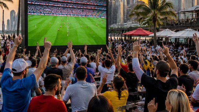 Get Ready for the 2026 FIFA World Cup: Your Complete Viewing Guide | playtech online slot sites, goo