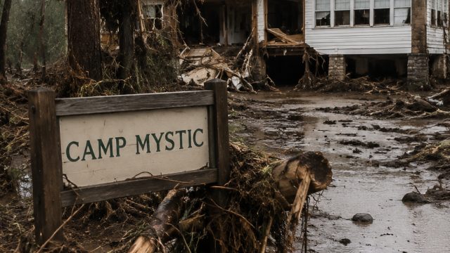 Camp Mystic Faces Bankruptcy Following Tragic Flooding Incident | daftar link judi slot, happy89 slo