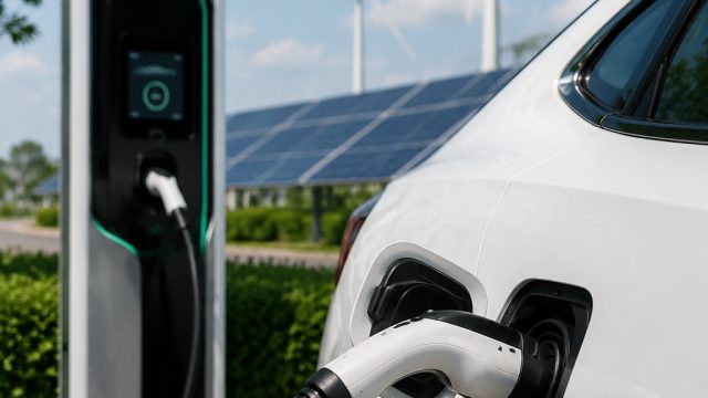 Optimizing EV Charging Solutions for a Sustainable Future | pinjol legal 2023, t0gel kamboja