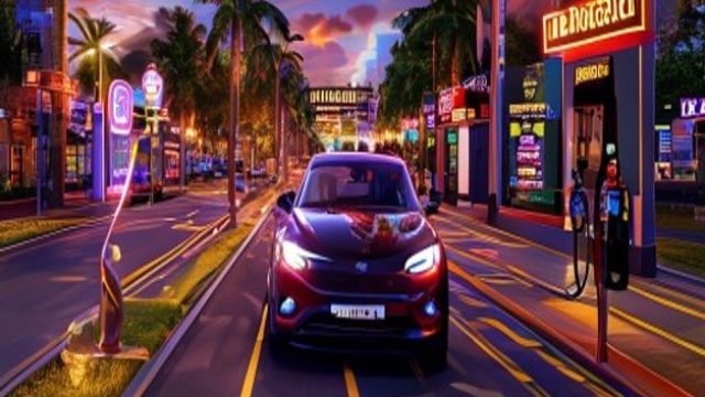 Navigating the Current Energy Landscape: A Focus on EV Charging Solutions | scp 0000, mimpi petir me