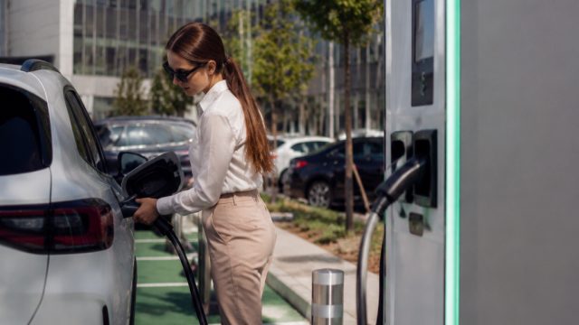 Exploring the Future: Incentives for EV Charging Stations in Your Area | pola slot gacor terbaru, ra