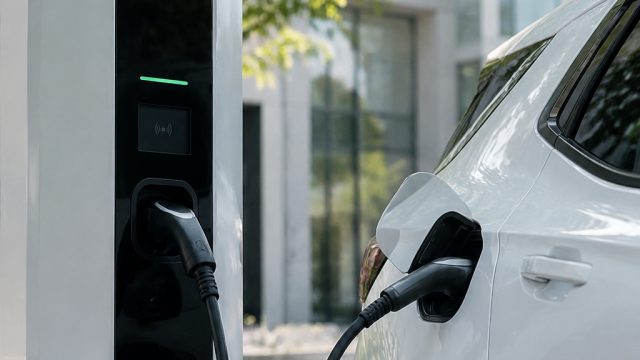 Acbel Expands EV Charging Solutions in Europe with Innovative Partnership