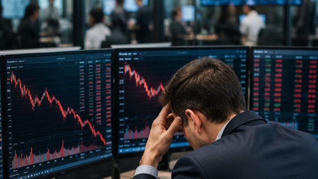 Tech Stock Decline: Market Insights and Implications for Investors | download gates of olympus slot,